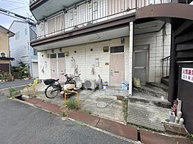 プチハイツ小倉  ｜ 京都府宇治市小倉町南堀池（賃貸マンション1R・3階・16.00㎡） その29