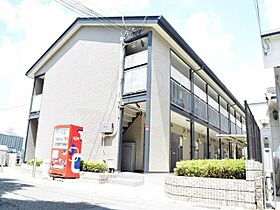 京都府京都市伏見区竹田田中殿町（賃貸アパート1K・1階・22.35㎡） その3