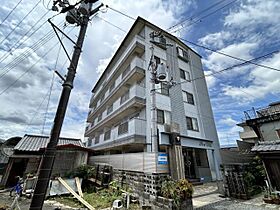 ジンステージ  ｜ 京都府宇治市宇治乙方（賃貸マンション1K・3階・25.56㎡） その1