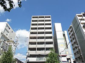 京都府京都市南区唐橋西平垣町（賃貸マンション1K・6階・32.42㎡） その3