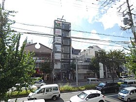 京都府京都市南区唐橋西平垣町（賃貸マンション1K・6階・32.42㎡） その20