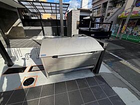 京都府京都市伏見区深草飯食町（賃貸マンション1K・3階・25.28㎡） その27