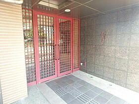 京都府京都市南区東九条上御霊町58番8号（賃貸マンション1K・6階・20.90㎡） その3