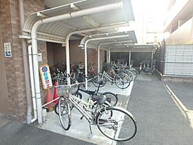 京都府京都市南区東九条上御霊町58番8号（賃貸マンション1K・6階・20.90㎡） その29