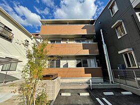 京都府京都市伏見区深草小久保町（賃貸アパート1LDK・2階・40.34㎡） その22