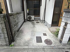 京都府京都市伏見区深草フチ町（賃貸一戸建4DK・2階・48.91㎡） その19