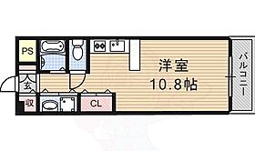 京都府宇治市伊勢田町大谷（賃貸マンション1R・1階・28.59㎡） その2