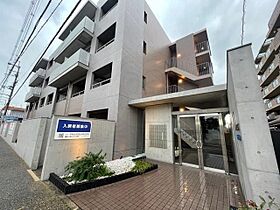 京都府宇治市伊勢田町大谷（賃貸マンション1R・1階・28.59㎡） その3