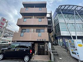 丹波橋サイドONE  ｜ 京都府京都市伏見区桃山井伊掃部西町（賃貸マンション1R・3階・20.00㎡） その21