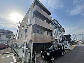 丹波橋サイドONE  ｜ 京都府京都市伏見区桃山井伊掃部西町（賃貸マンション1R・3階・20.00㎡） その3