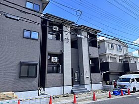 京都府京都市伏見区石田大山町（賃貸アパート1R・1階・21.15㎡） その20