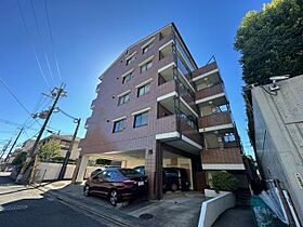 京都府京都市南区上鳥羽勧進橋町（賃貸マンション2LDK・5階・55.65㎡） その3