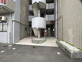 京都府宇治市小倉町神楽田（賃貸マンション1R・5階・18.00㎡） その17