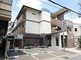 京都府京都市伏見区深草柴田屋敷町（賃貸マンション1LDK・3階・96.06㎡） その20