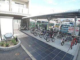 京都府京都市伏見区深草西浦町８丁目（賃貸マンション1K・2階・26.39㎡） その16