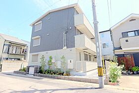 シャルールプラス2  ｜ 京都府京都市伏見区醍醐南西裏町（賃貸アパート2LDK・1階・54.67㎡） その3