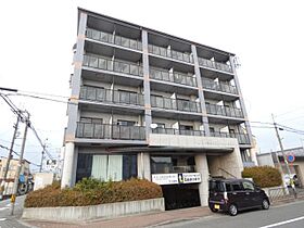 チコーベルメゾン札ノ辻1  ｜ 京都府京都市南区東九条東札辻町（賃貸マンション1R・5階・18.40㎡） その8