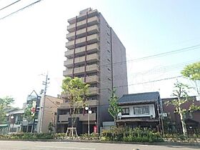 京都府京都市南区東九条上御霊町58番8号（賃貸マンション1LDK・3階・32.49㎡） その18