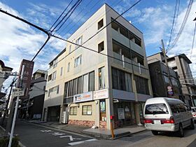 セゾン桃山  ｜ 京都府京都市伏見区魚屋町（賃貸マンション1K・4階・20.80㎡） その3