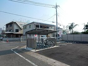 京都府京都市南区上鳥羽清井町（賃貸マンション1LDK・2階・45.00㎡） その29