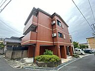 京都府京都市伏見区石田大山町：物件画像／株式会社BRAVE　賃貸住宅サービス伏見店