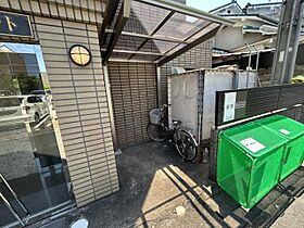 アッシジ・イグジット  ｜ 京都府京都市伏見区醍醐高畑町（賃貸マンション1K・2階・28.20㎡） その27