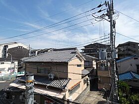 京都府京都市伏見区讃岐町（賃貸マンション1K・2階・24.46㎡） その19