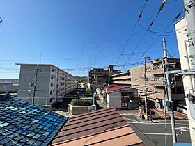 京都府京都市伏見区醍醐下山口町（賃貸アパート1LDK・1階・26.53㎡） その19