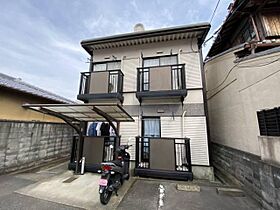 オリオン淀  ｜ 京都府京都市伏見区納所町（賃貸アパート1K・2階・20.46㎡） その3