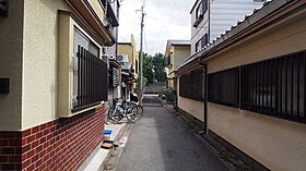 KYOTO　HOUSE西寺  ｜ 京都府京都市南区唐橋門脇町（賃貸マンション1K・1階・16.75㎡） その29