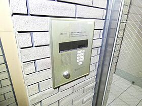 ツインズスクエアWEST  ｜ 京都府京都市伏見区東町（賃貸マンション1K・1階・21.12㎡） その19