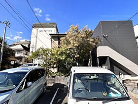 京都府京都市伏見区桃山町大津町（賃貸アパート1K・1階・23.17㎡） その10