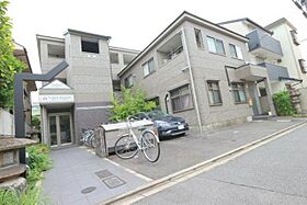 京都府京都市伏見区深草西浦町７丁目（賃貸マンション1K・3階・30.15㎡） その1