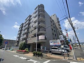 京都府京都市伏見区竹田桶ノ井町（賃貸マンション3LDK・5階・62.55㎡） その1