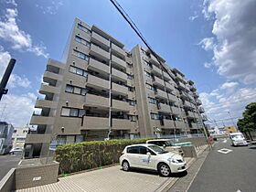 京都府京都市伏見区竹田桶ノ井町（賃貸マンション3LDK・5階・62.55㎡） その3