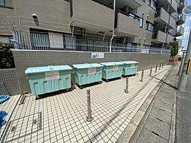 京都府京都市伏見区竹田桶ノ井町（賃貸マンション3LDK・5階・62.55㎡） その21