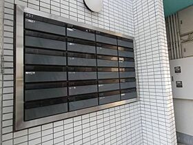 京都府京都市伏見区深草西浦町１丁目（賃貸マンション1K・2階・20.58㎡） その28