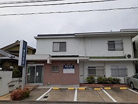 京都府京都市南区上鳥羽南中ノ坪町（賃貸アパート1K・1階・26.58㎡） その16