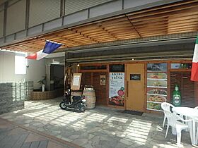 marvelous納屋町  ｜ 京都府京都市伏見区納屋町（賃貸マンション1K・4階・29.00㎡） その1