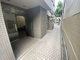 シャトードボニータ  ｜ 京都府京都市南区西九条東柳ノ内町（賃貸マンション1K・4階・16.00㎡） その17