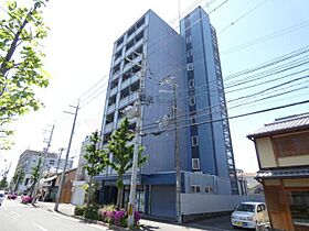 京都府京都市南区東九条北烏丸町（賃貸マンション1K・5階・19.68㎡） その1