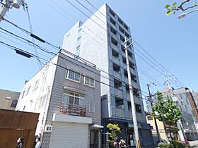 京都府京都市南区東九条北烏丸町（賃貸マンション1K・5階・19.68㎡） その3