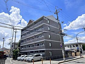 京都府京都市伏見区竹田桶ノ井町（賃貸マンション1K・1階・23.00㎡） その1