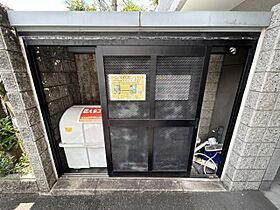 京都府京都市伏見区竹田桶ノ井町（賃貸マンション1K・1階・23.00㎡） その30