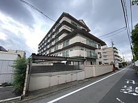 京都府京都市伏見区深草南蓮池町（賃貸マンション2LDK・6階・62.07㎡） その3