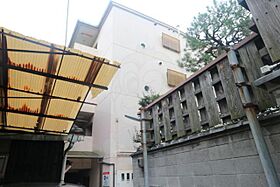 京都府京都市南区東寺東門前町（賃貸マンション1K・3階・25.00㎡） その1