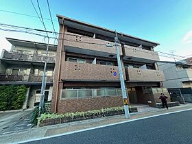 ACTIVE RISE  ｜ 京都府京都市伏見区大宮町（賃貸マンション1K・3階・28.08㎡） その3