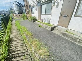 京都府京都市伏見区深草相深町（賃貸アパート2K・1階・20.00㎡） その16