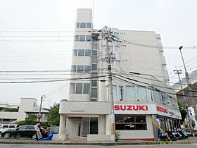 ピジョンハイツ  ｜ 京都府京都市伏見区南寝小屋町（賃貸マンション2LDK・2階・90.22㎡） その3