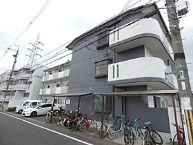 クレアトール23  ｜ 京都府京都市伏見区向島津田町（賃貸マンション1K・2階・24.00㎡） その16